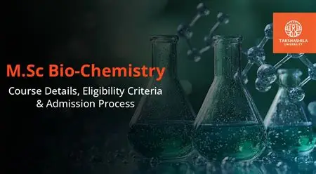 Image result for bio chemistry course